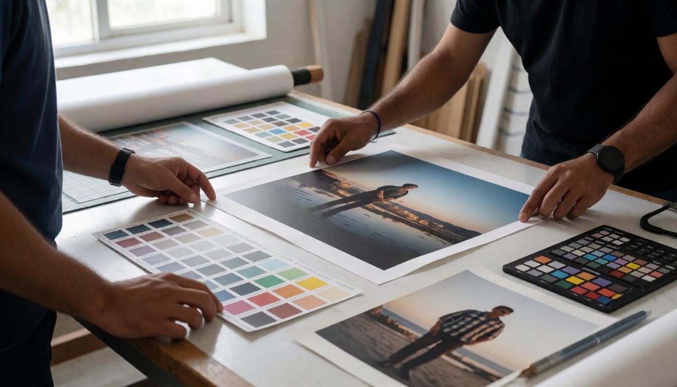 Plan Your Print