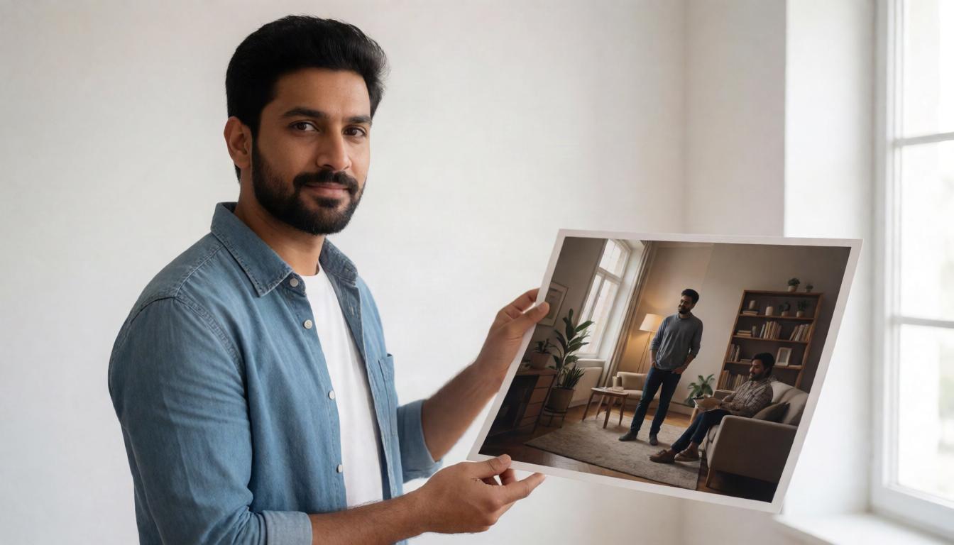 Arjun P.